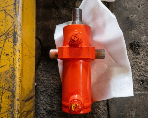 Hydraulic Power Pack Manufacturers in Andhra Pradesh